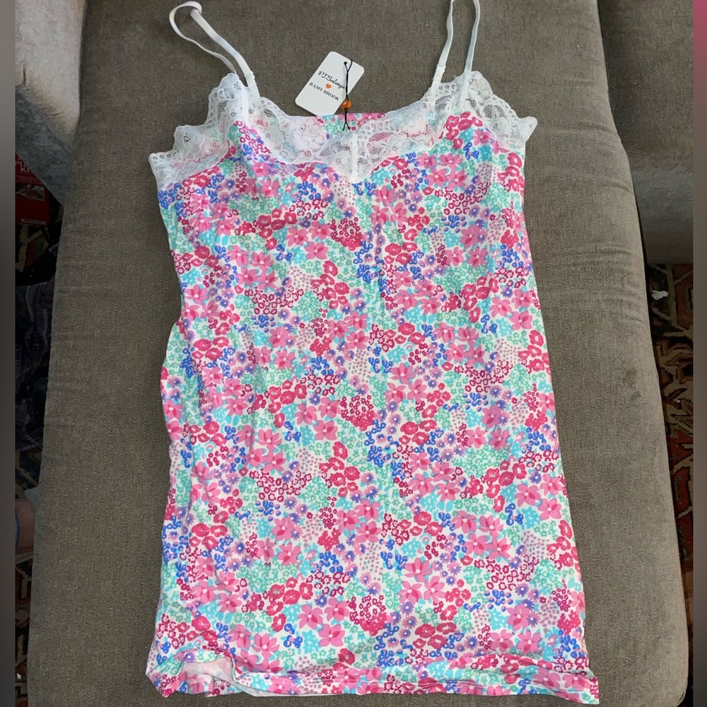 Pj Salvage and Ramy Brook night gown